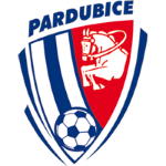 Logo klubu FK Pardubice II