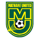 Logo klubu Mathare United