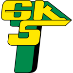 Logo klubu Górnik Łęczna