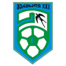 Logo klubu Mertskhali