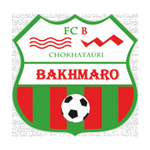 Logo klubu Bakhmaro