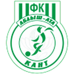 Logo klubu Abdish-Ata
