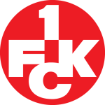 Logo klubu 1. FC Kaiserslautern