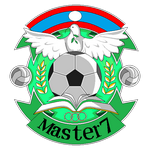 Logo klubu Master 7