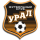 Logo klubu Urał Jekaterynburg 2