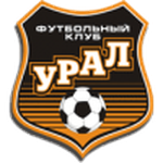 Logo klubu Urał Jekaterynburg 2
