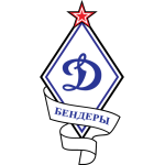 Logo klubu Tighina