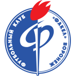 Logo klubu Fakel II