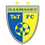 Logo klubu Ha Noi T&T
