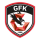 Logo klubu Gaziantep FK