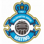Logo klubu Virtus Matino