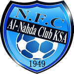 Logo klubu Al-Nahda