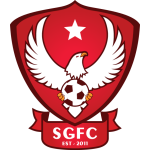 Logo klubu Xuan Thanh Sai Gon