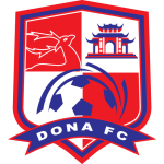 Logo klubu Dong Nai