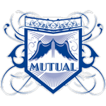Logo klubu Mutual