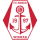 Logo klubu Anker Wismar