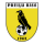 Logo klubu Preiļu BJSS