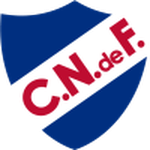 Logo klubu Club Nacional de Football