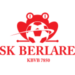 Logo klubu Berlare