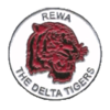 Logo klubu Rewa