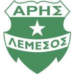 Logo klubu Aris Limassol