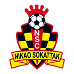 Logo klubu Nikao