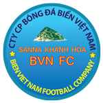 Logo klubu Sanna Khanh Hoa