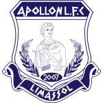 Logo klubu Apollon Limassol W