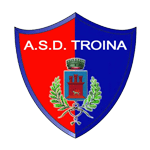 Logo klubu Troina