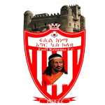 Logo klubu Fasil Ketema