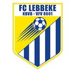Logo klubu FC Lebbeke