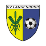 Logo klubu Langenrohr