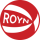 Logo klubu Royn