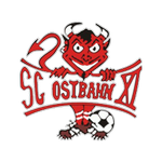 Logo klubu Ostbahn XI