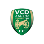 Logo klubu VCD Athletic