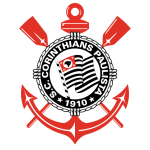 Logo klubu SC Corinthians Paulista