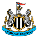 Logo klubu Newcastle United