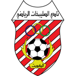 Logo klubu Al Sulaibikhat