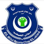 Logo klubu Hilal Obayed