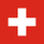 Logo klubu Szwajcaria
