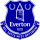 Logo klubu Everton FC W