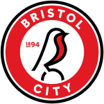 Logo klubu Bristol City FC W