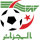 Logo klubu Algeria