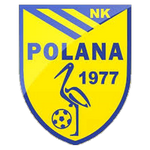 Logo klubu NK Polana