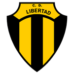 Logo klubu CD Libertad