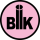 Logo klubu BIIK Kazygurt