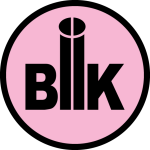 Logo klubu BIIK Kazygurt