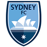 Logo klubu Sydney FC