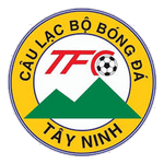 Logo klubu Tay Ninh