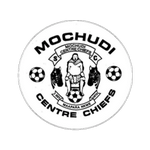 Logo klubu Centre Chiefs